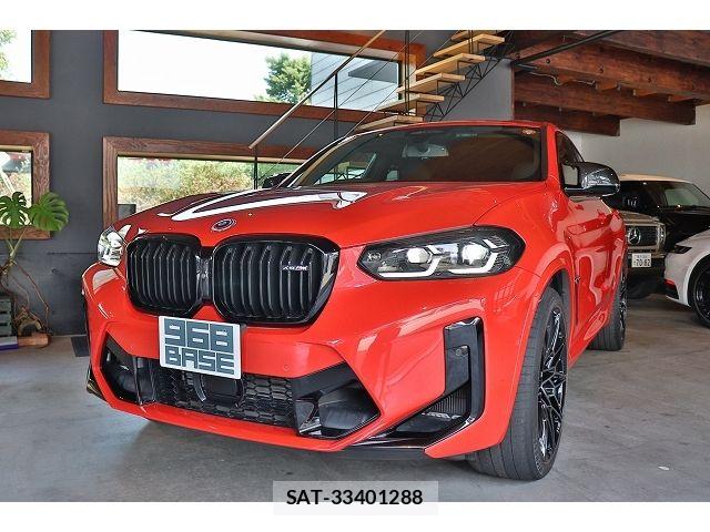 Bmw X4 2023-06 7215588-6