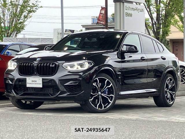 Bmw X4 2021-06 7453280-0