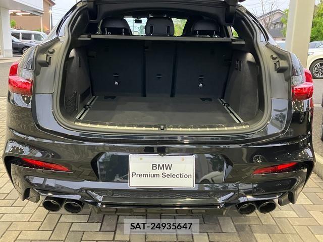 Bmw X4 2021-06 7453280-13