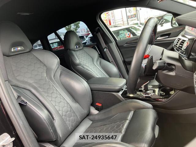 Bmw X4 2021-06 7453280-15