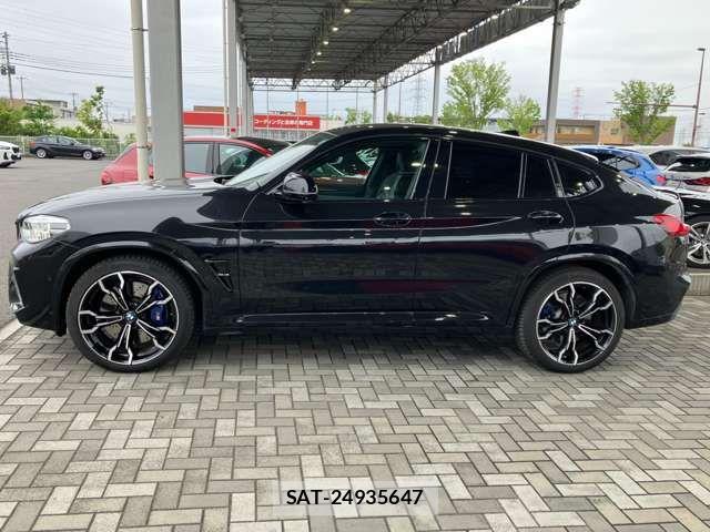 Bmw X4 2021-06 7453280-5