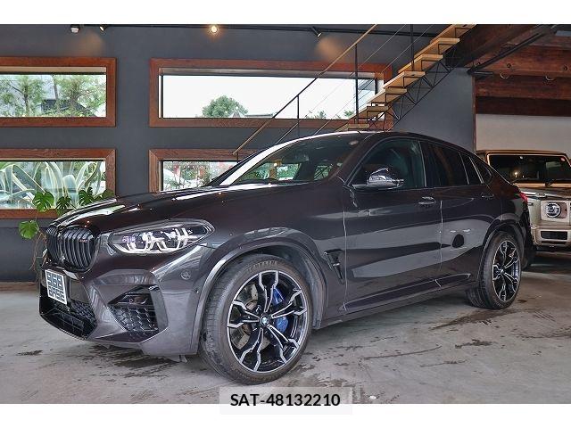Bmw X4 2021-06 7875613-0