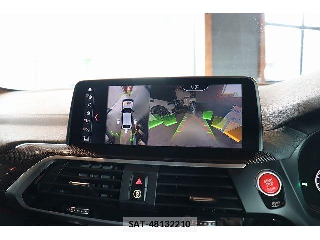 Bmw X4 2021-06 7875613-23