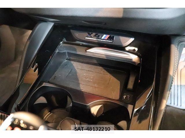 Bmw X4 2021-06 7875613-26