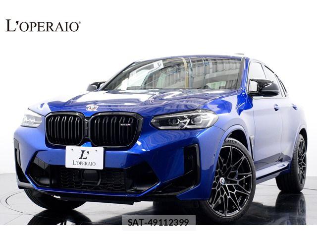 Bmw X4 2022-10 8561336-0
