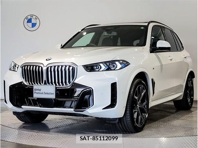 Bmw X5 2024-12 1255776-0