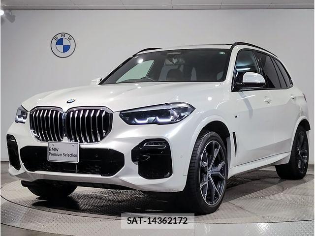 Bmw X5 2021-03 1386210-0