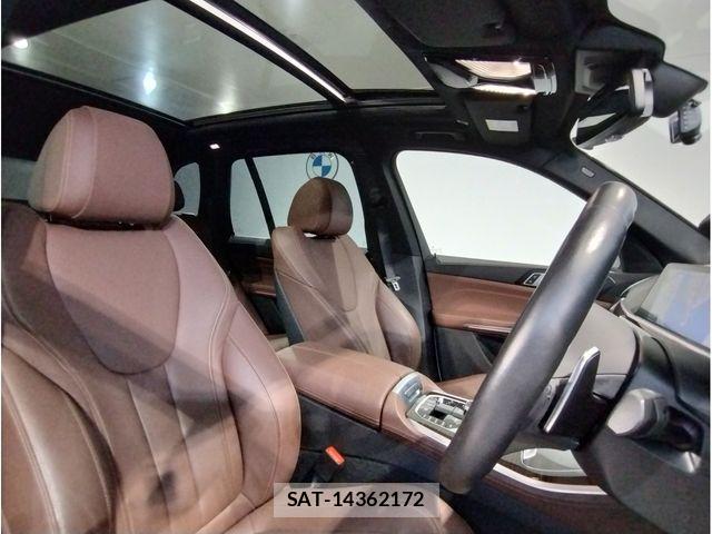 Bmw X5 2021-03 1386210-14