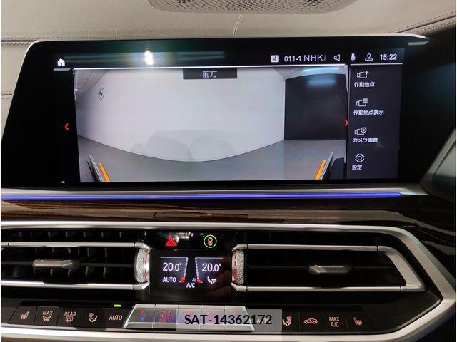 Bmw X5 2021-03 1386210-18