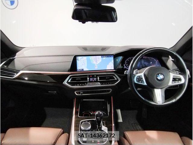 Bmw X5 2021-03 1386210-1
