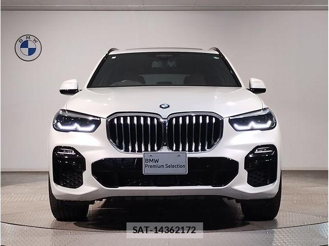 Bmw X5 2021-03 1386210-3