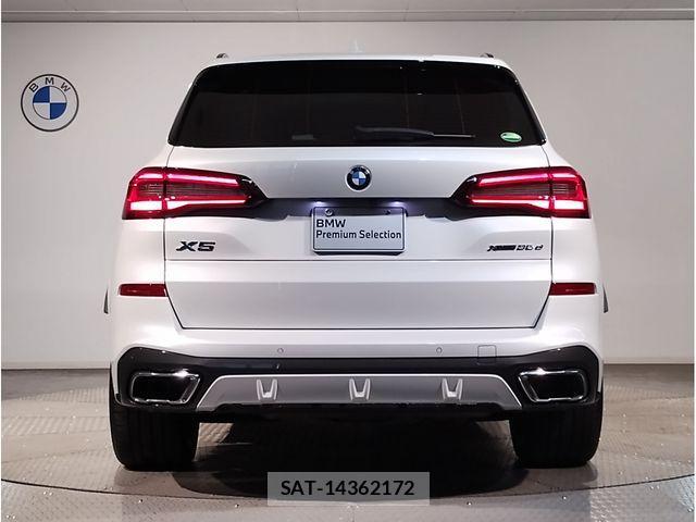 Bmw X5 2021-03 1386210-4