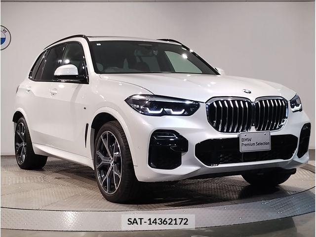 Bmw X5 2021-03 1386210-5