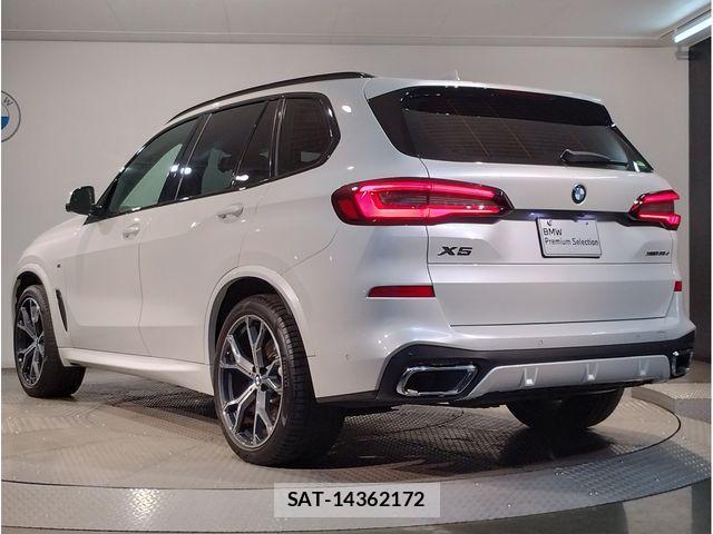 Bmw X5 2021-03 1386210-6