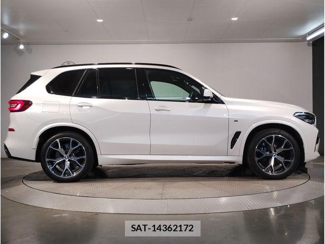 Bmw X5 2021-03 1386210-7