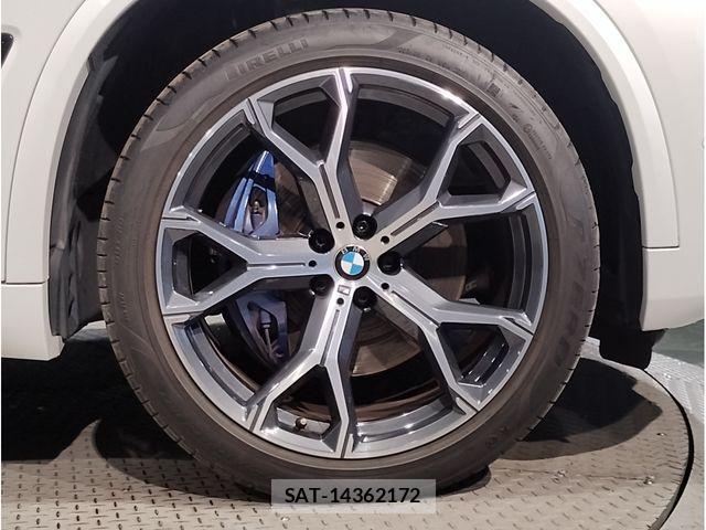 Bmw X5 2021-03 1386210-8