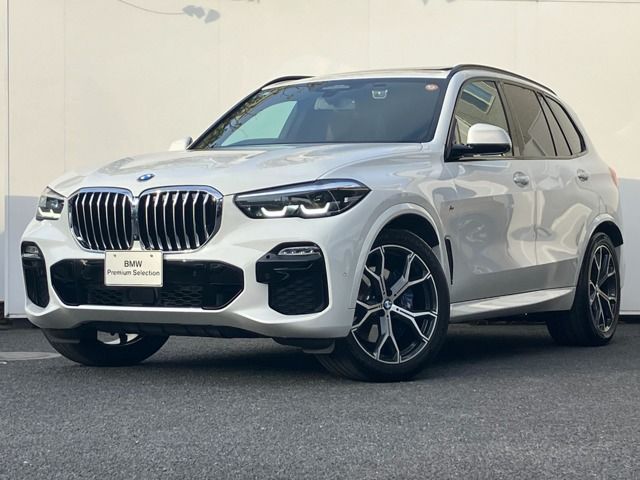 Bmw X5 2021-10 1543232-0