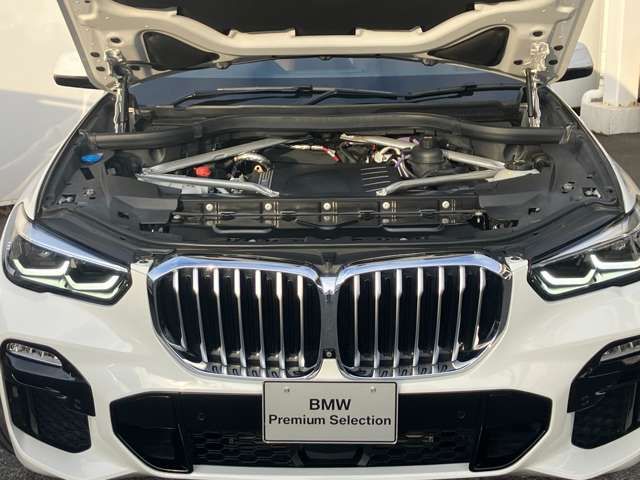 Bmw X5 2021-10 1543232-9