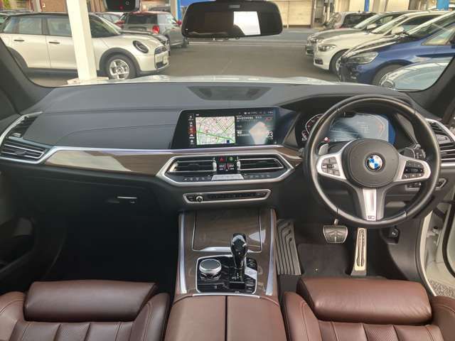 Bmw X5 2021-10 1543232-1
