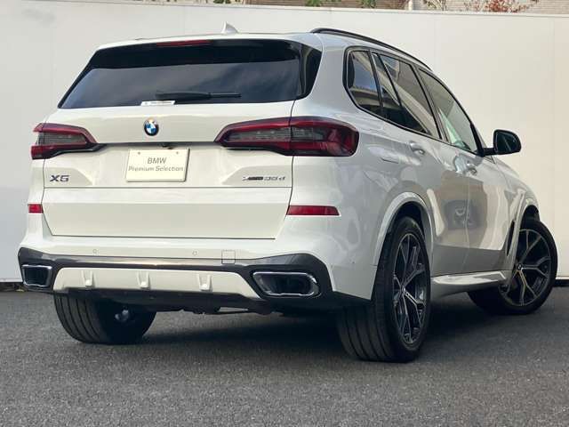 Bmw X5 2021-10 1543232-2