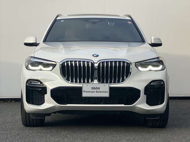 Bmw X5 2021-10 1543232-3
