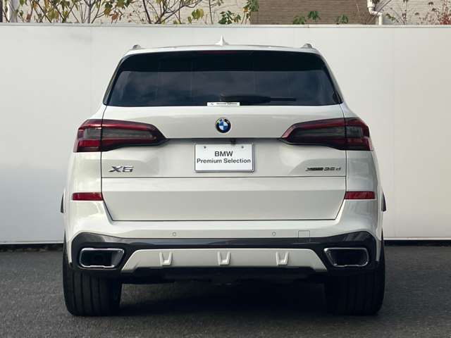 Bmw X5 2021-10 1543232-4