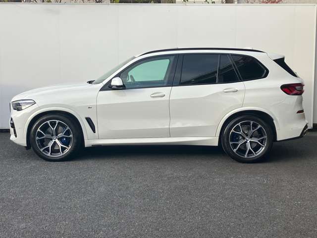 Bmw X5 2021-10 1543232-5