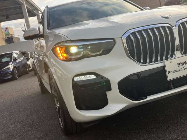 Bmw X5 2021-10 1543232-6