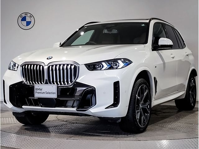 Bmw X5 2024-12 1543222-0