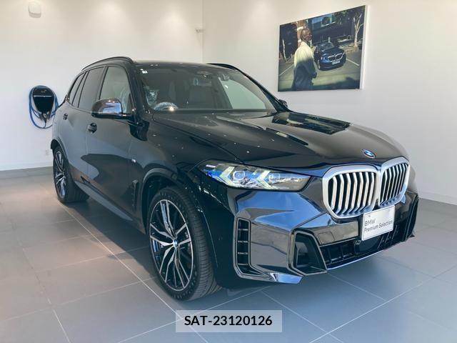 Bmw X5 2025-09 1741390-0