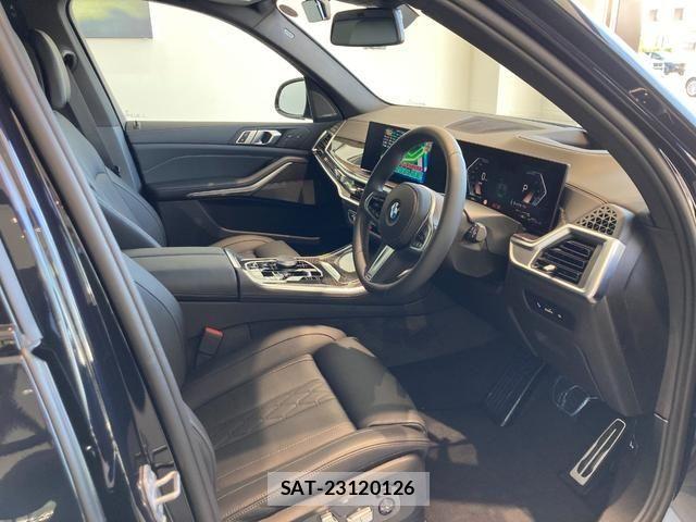 Bmw X5 2025-09 1741390-9
