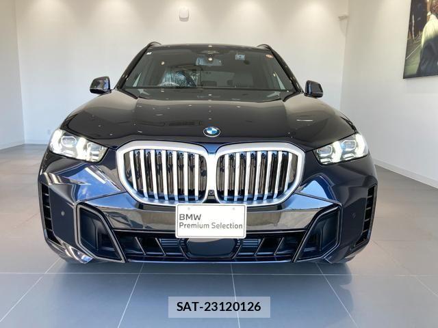 Bmw X5 2025-09 1741390-1