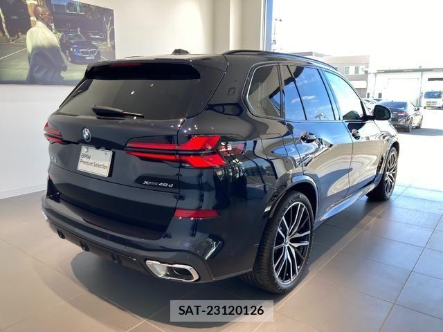 Bmw X5 2025-09 1741390-2