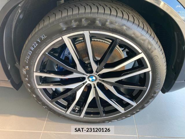 Bmw X5 2025-09 1741390-7
