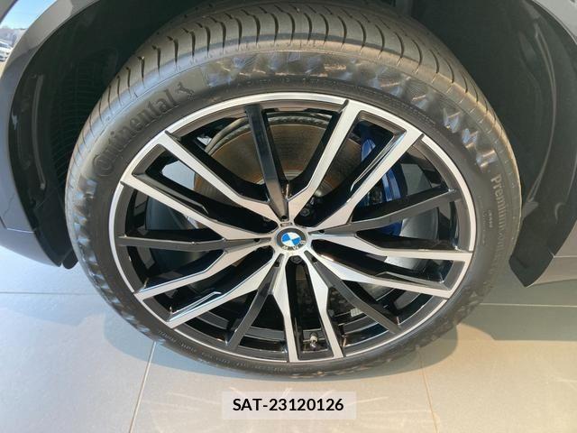 Bmw X5 2025-09 1741390-8
