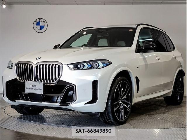 Bmw X5 2024-06 1931059-0