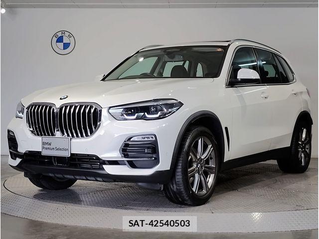 Bmw X5 2021-12 3355924-0