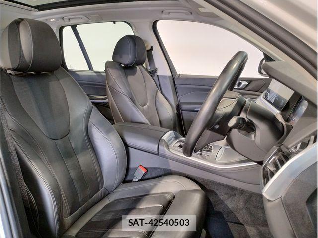 Bmw X5 2021-12 3355924-9