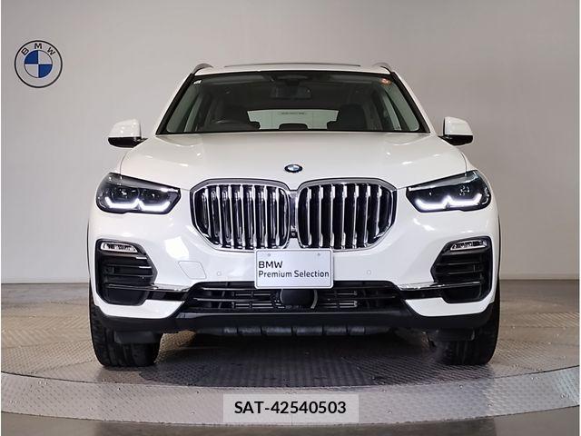 Bmw X5 2021-12 3355924-1