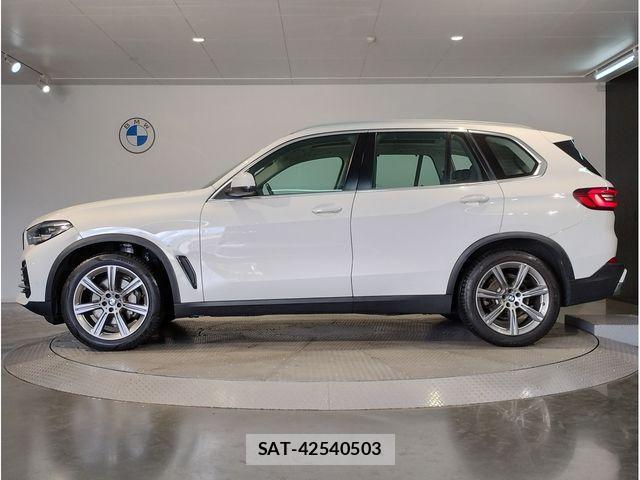 Bmw X5 2021-12 3355924-2