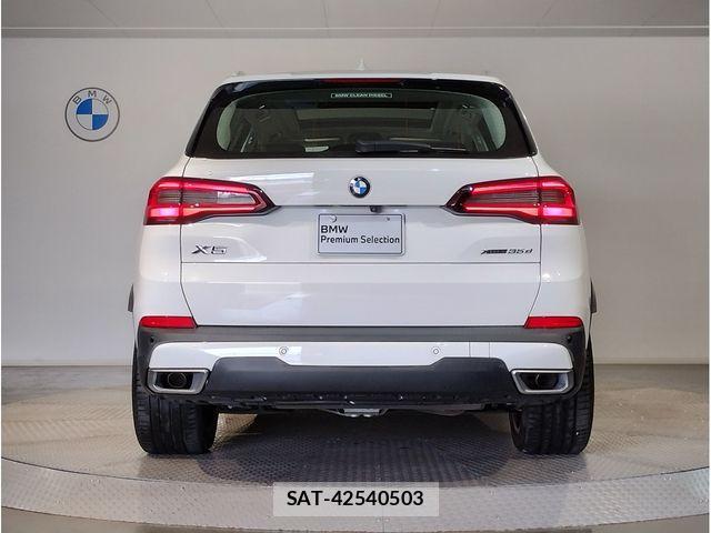 Bmw X5 2021-12 3355924-3