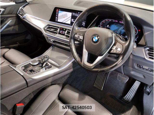 Bmw X5 2021-12 3355924-8
