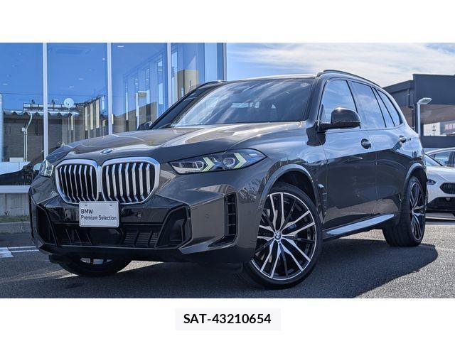 Bmw X5 2025-06 3371398-0