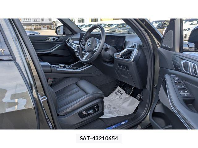 Bmw X5 2025-06 3371398-17