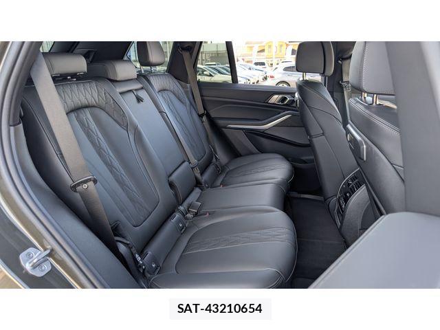 Bmw X5 2025-06 3371398-18