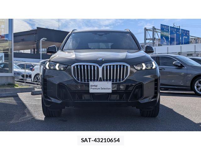 Bmw X5 2025-06 3371398-1