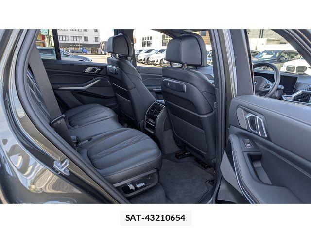 Bmw X5 2025-06 3371398-19
