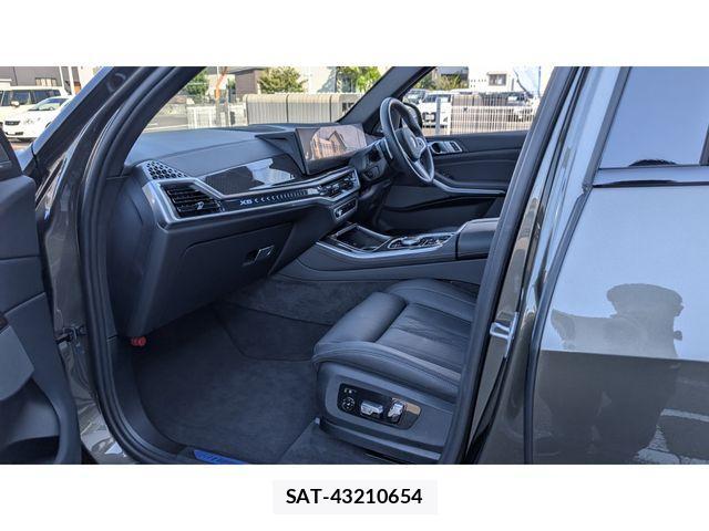 Bmw X5 2025-06 3371398-21