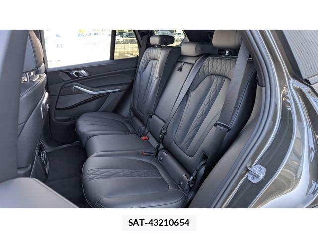 Bmw X5 2025-06 3371398-22