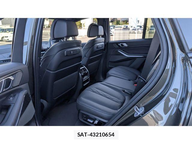 Bmw X5 2025-06 3371398-23